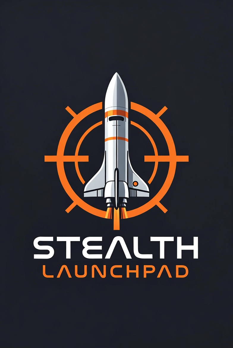 Stealth Launchpad