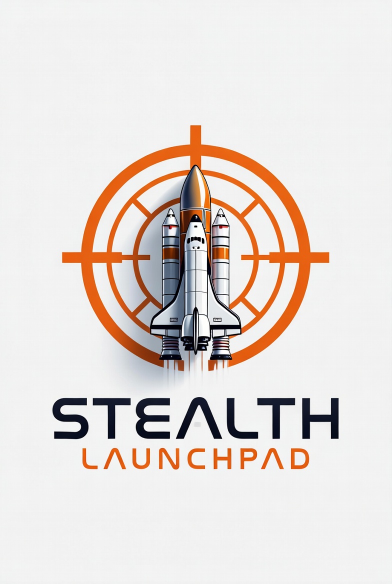 Stealth Launchpad